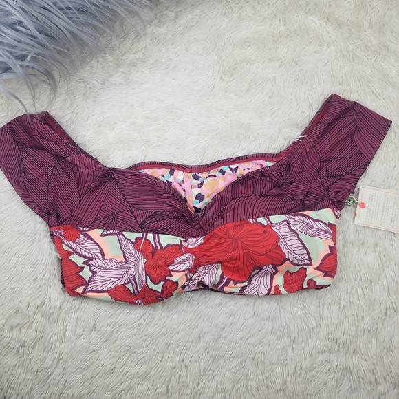 Maaji Other - Maaji Reversible Bikini Top